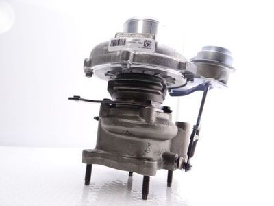 LADER AUFLADUNG GARRETT 7627855001S 4