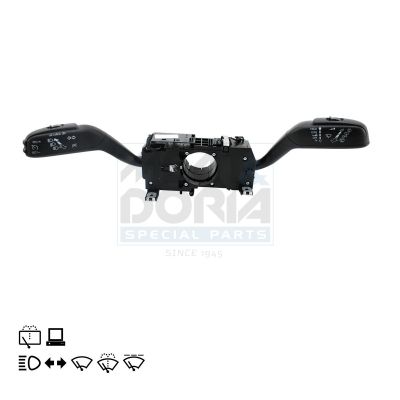 COMUTATOR COLOANA DIRECTIE