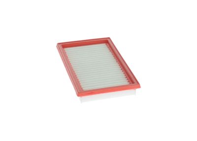 LUFTFILTER BOSCH F026400101 12