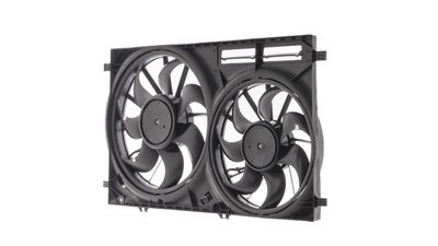 VENTILATOR RADIATOR MAHLE CFF637000S 15