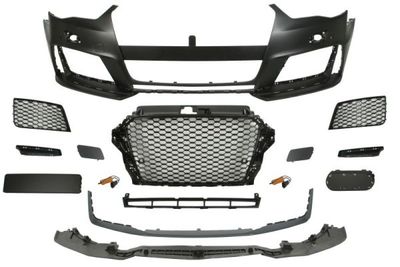 Буфер BLIC 5510-00-0027902KP для AUDI A3