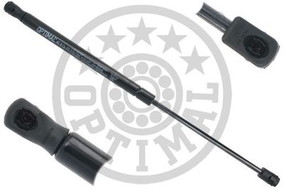Газовая пружина, крышка багажник OPTIMAL AG-51290 для FIAT PUNTO