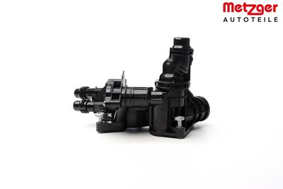 TERMOSTAT LICHID RACIRE METZGER AUTOTEILE 4006512 4