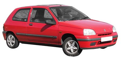 STOßFäNGER PHIRA CL96301 1