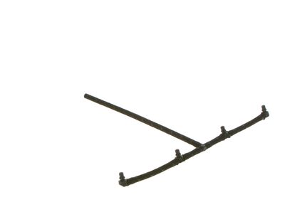 SCHLAUCH LECKKRAFTSTOFF BOSCH 0928400595 13