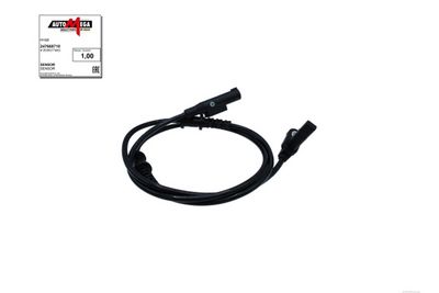 SENZOR TURATIE ROATA