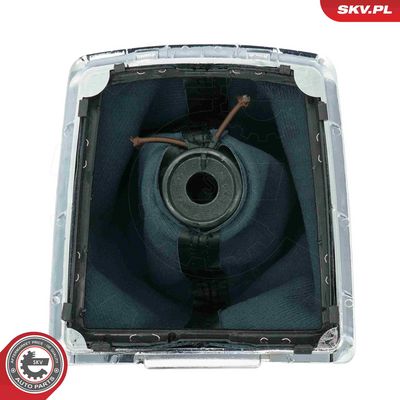 Hlavica radiacej páky ESEN SKV 63SKV432