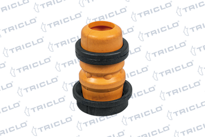 ударен тампон, окачване (ресьори) TRICLO 782238