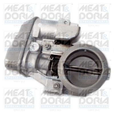 Выпускной клапан MEAT & DORIA 89274 для VW BEETLE