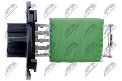 REZISTOR VENTILATOR HABITACLU NTY ERDCT023 2