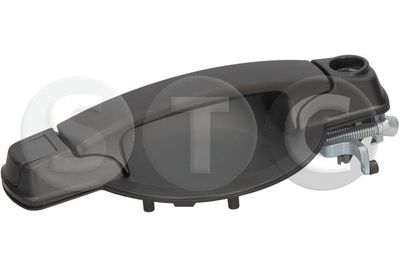 MâNERUL EXTERIOR AL UșII