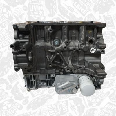 Puolimoottori ET ENGINETEAM SB0014