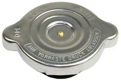 Verschlussdeckel, Kühlmittelbehälter