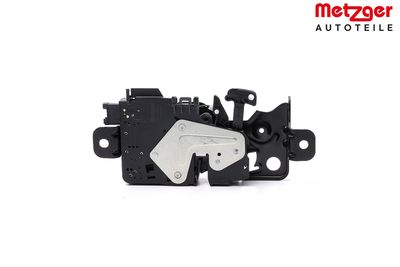 HECKKLAPPENSCHLOSS METZGER AUTOTEILE 2310802 20