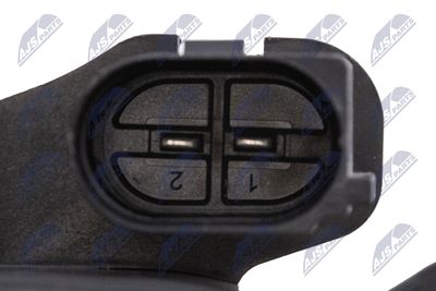 ELEMENT ACTIONARE. ETRIER FRANA DE PARCARE NTY HZSHD002A 4