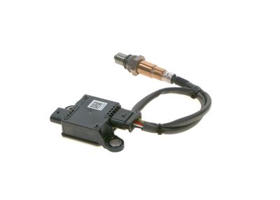PARTIKELSENSOR BOSCH 0281008528 12
