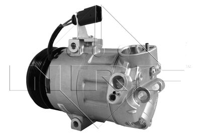 Compressor, air conditioning 32870