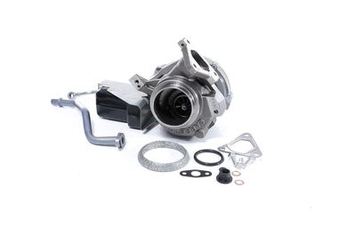 LADER AUFLADUNG BTS Turbo T981100 21