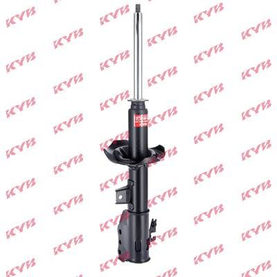 Shock Absorber KYB 334283