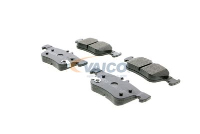 BREMSBELAGSATZ SCHEIBENBREMSE VAICO V251775 47