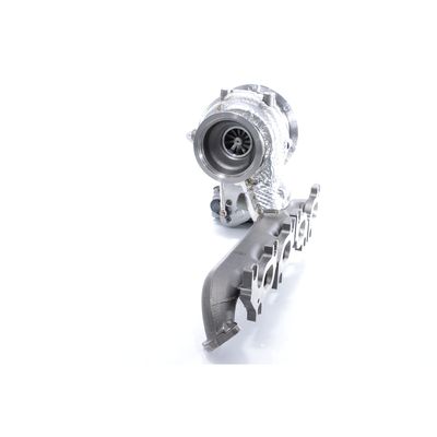 LADER AUFLADUNG BTS Turbo T918845 20