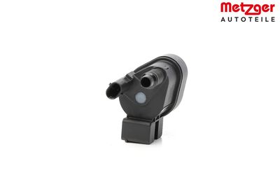 VENTIL AKTIVKOHLEFILTER METZGER AUTOTEILE 2250723 13