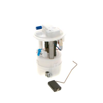 SISTEM ALIMENTARE CU COMBUSTIBIL BOSCH 0986580957 9