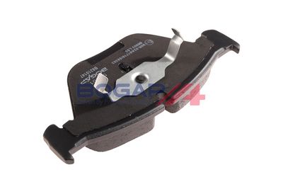 SET PLACUTE FRANA FRANA DISC BOGAP B8210147 4