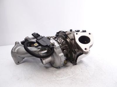 LADER AUFLADUNG GARRETT 7834125005S 3