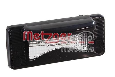 Osvětlení SPZ METZGER AUTOTEILE 2080043