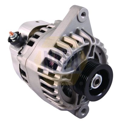 NAPA Alternator NAL1775