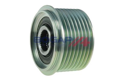 SISTEM ROATA LIBERA GENERATOR