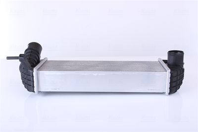 Chladič turba NISSENS 96572