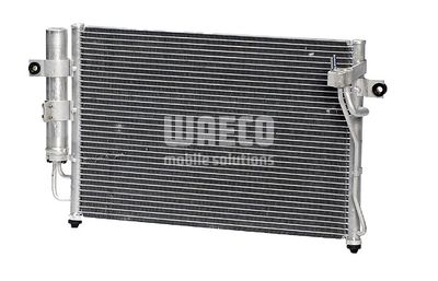 WAECO 8880400294 Радиатор кондиционера  для HYUNDAI GETZ (Хендай Гетз)