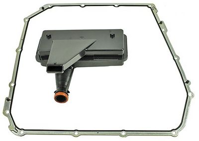 Vorschau Hydraulikfiltersatz, Automatikgetriebe Ansicht 2