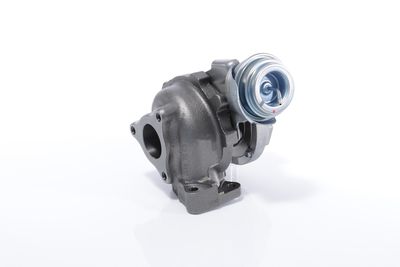 LADER AUFLADUNG BTS Turbo T916763 23