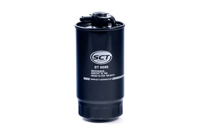 горивен филтър SCT - MANNOL ST 6080