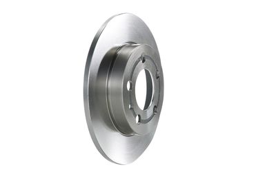 BREMSSCHEIBE BOSCH 0986478481 25