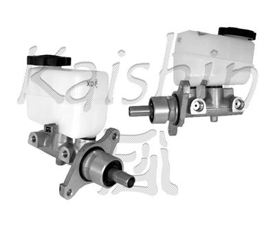 Главный тормозной цилиндр KAISHIN MCHY005 для HYUNDAI ATOS