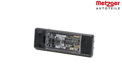 ILUMINARE NUMAR DE CIRCULATIE METZGER AUTOTEILE 2080028 5
