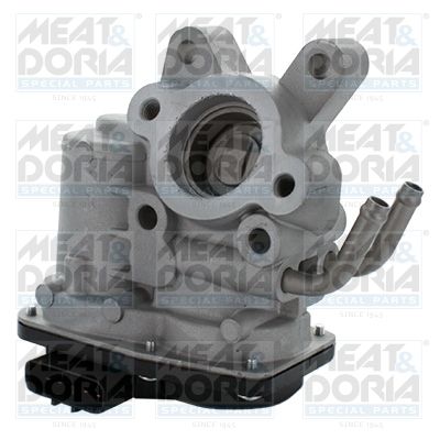 Zawór AGR MEAT & DORIA 88342R