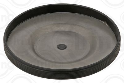 DECKEL AUTOMATIKGETRIEBE