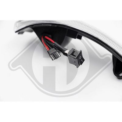 SEMNALIZATOR DIEDERICHS LID10489 4