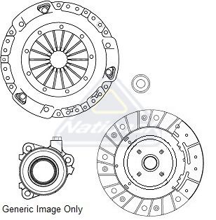 National CK10320-70