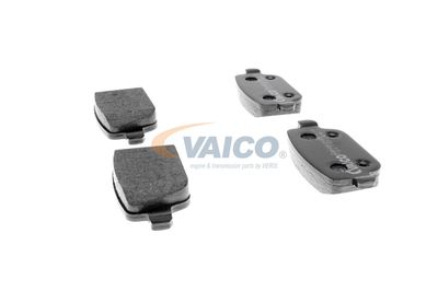 BREMSBELAGSATZ SCHEIBENBREMSE VAICO V258126 21