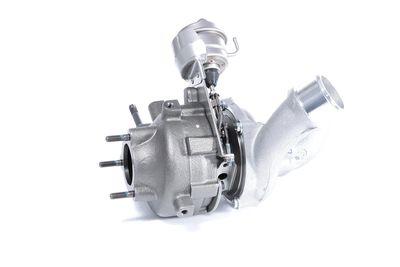 LADER AUFLADUNG BTS Turbo T916245 26