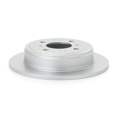 спирачен диск RIDEX 82B0681P