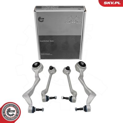 комплект окачване ESEN SKV 92SKV540