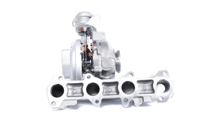 LADER AUFLADUNG BTS Turbo T914719 10