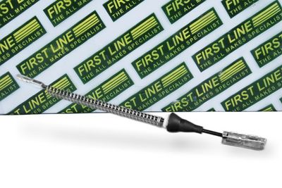 FIRST LINE Cable Pull, parking brake FKB2322